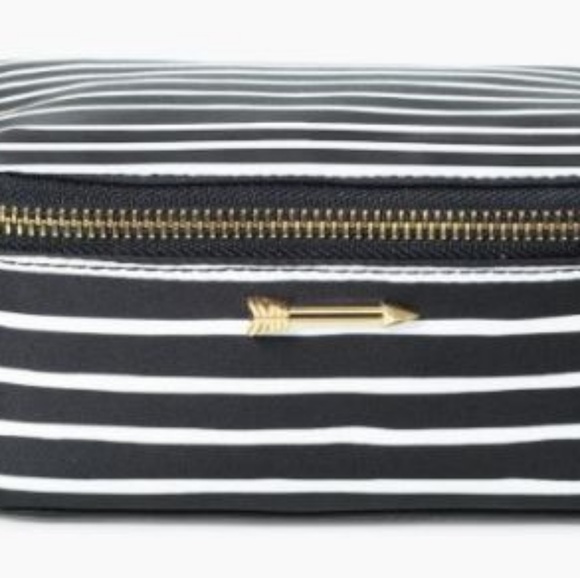 Stella & Dot Jewelry Makeup Case - Picture 2 of 4